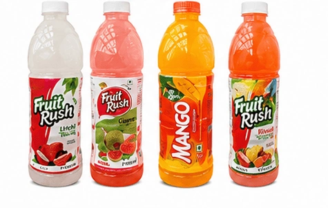 FRUIT RUSH DRINK (1 LTR)